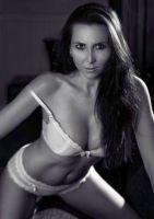 Stripperin Mary - Halberstadt - 08